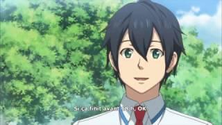 Phantasy Star Online 2 The Animation Episode 01