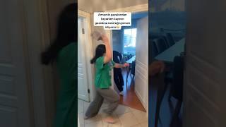Bi gariplik var ama ne #mintiii #shortsvideo #mintiveozgur #funny #funnyshorts #funnyvideo