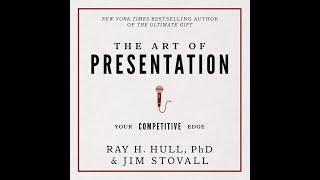 7 Expert Strategies to Help You Crush Your Speech- The Art of Presentation Chapter 3