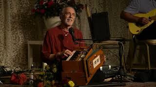 Summer Mountain Retreat in Boone, NC - Kirtan with Krishna Das Part 3