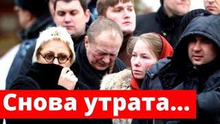 Скончался Советский и Российский  Актер