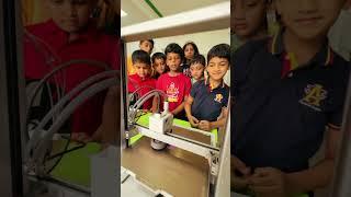 Unlocking the Future with Srishti Robotics ! #education #robotics #ai