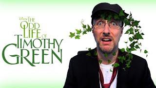 The Odd Life of Timothy Green - Nostalgia Critic