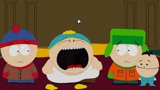 Eric Cartman Screaming (extended)