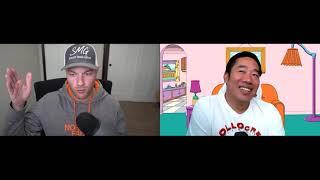 Ryan Snaadt Interview