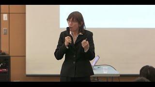 Learning Technologies Symposium 2016 - Dr. Barbara Oakley's keynote lecture 'Learning How To Learn'