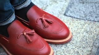 What They Wore Episode 3: London Fashion Week | At The Shows