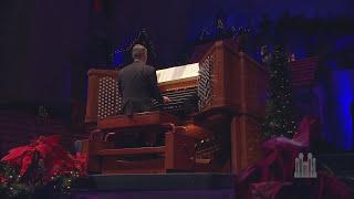 Auld Lang Syne (Organ Solo) | The Tabernacle Choir