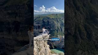 Топ 5 мест ДАГЕСТАНА ️ #дагестан #россия #махачкала #путешествия