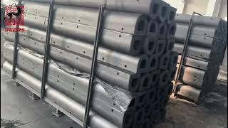 High quality D fenders from Nanjing Deers