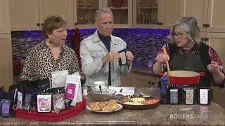 J. E. Drinkwalters Homestead Recipes | Rogers tv