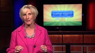 Jump Start with Jane: The Belt of Truth