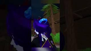 Augusta has a way with words | Ascension Academy #vrchat #ascensionacademyrp #anime #funny #fyp