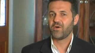 Khaled Hosseini on criticism of his work