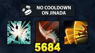 5684 GOLD STEAL FROM JINADA