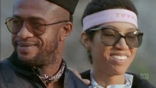 Womack & Womack - Celebrate the World