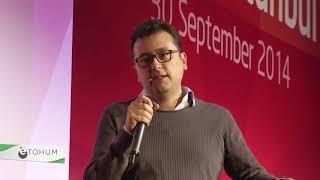 Odeal - Startup Istanbul 2014