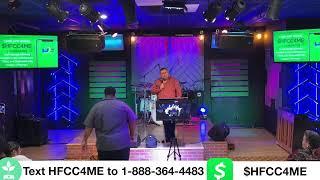 Spiritual Infusion Tuesday 10-11-22