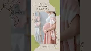  Check out our amazing Pregnancy  Collection  (link in the description) #shorts