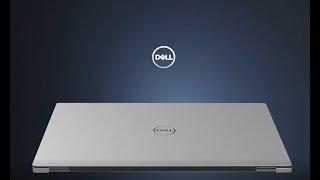 Dell XPS Trailer built in Blender, AfterEffects and Premiere