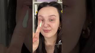 L'Oréal Green BB cream Review.(Magical cream) Excellent#L'oreal#viral