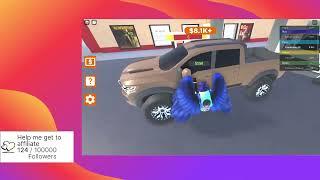 Roblox | Gas Station Tycoon