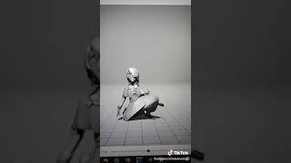 Gravekeeper's New Dance Emote