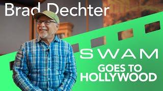 Hollywood Orchestrator Brad Dechter Discovers the Future of String Orchestration with SWAM