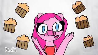 It's Muffin time! Meme ( Ft Piggy Doggy Pony )