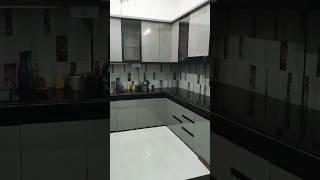 Latest modular kitchen  Design 2025 Modular kitchen design ideas #trendingshorts  #home  kitchen