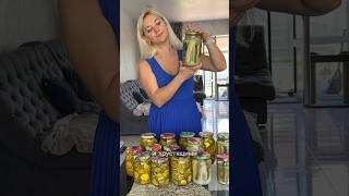 Зимой вы мне скажете «спасибо»за этот рецепт ️