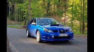 Subaru Impreza WRX STI Spec C V-Limited 2005 | My new car!