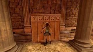 Trying out Tomb Raider I - Remastered - Pt 2 #GamePlay #TryPlay