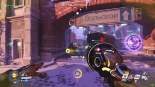 Overwatch - Just Being Casual