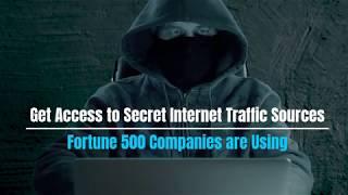 Internet Traffic Academy | Helping You Master Traffic & Conversion