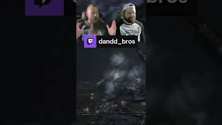 Undead Giant! Follow us on Twitch DandD_Bros #gaming #twitch #funny #brothers #soulslike #bloodborne