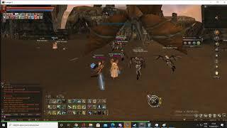 Lineage 2 Essence Project  Duelist PVP