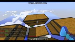 Hazard MC Episode 2 : A Little Chest Vault : w/HazardPaws