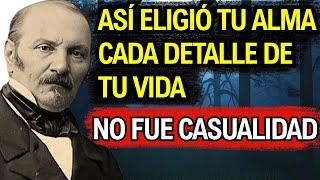 Allan Kardec y el proceso de reencarnación: cómo el alma elige su nueva vida