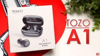 TOZO A1 : New Tech, New Sound and a Crazy Low Price!