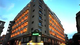 #ReviewHotel #Review Alexandra Hotel