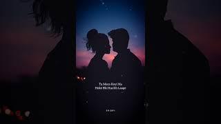 Apna Bana Le Lofi | Arijit Singh | Bhediya | SR Lofi