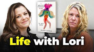 Lori Vallow’s Cousin Megan Conner Discusses Growing Up With the Infamous Killer