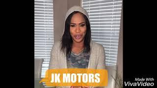 Alhaji JK motors