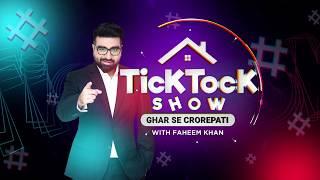 How To Create Broadcast Group In Whatsapp | Tick Tock Show | BOL Entertainment