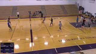 Fontbonne University vs Westminster College Men's College Basketball