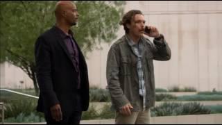 Pancho Cardeña in LETHAL WEAPON -SHOOTING in Downtown L.A.