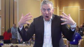 Don't Do This for the Money - Josh Cantwell Coaching
