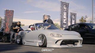 Carcult : MX5 - PURE VIP