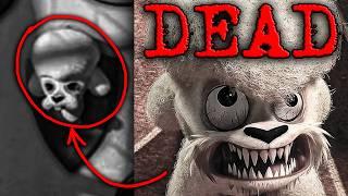 The Madagascar Theory That Explains Literally Everything